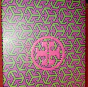 Tory Burch slides